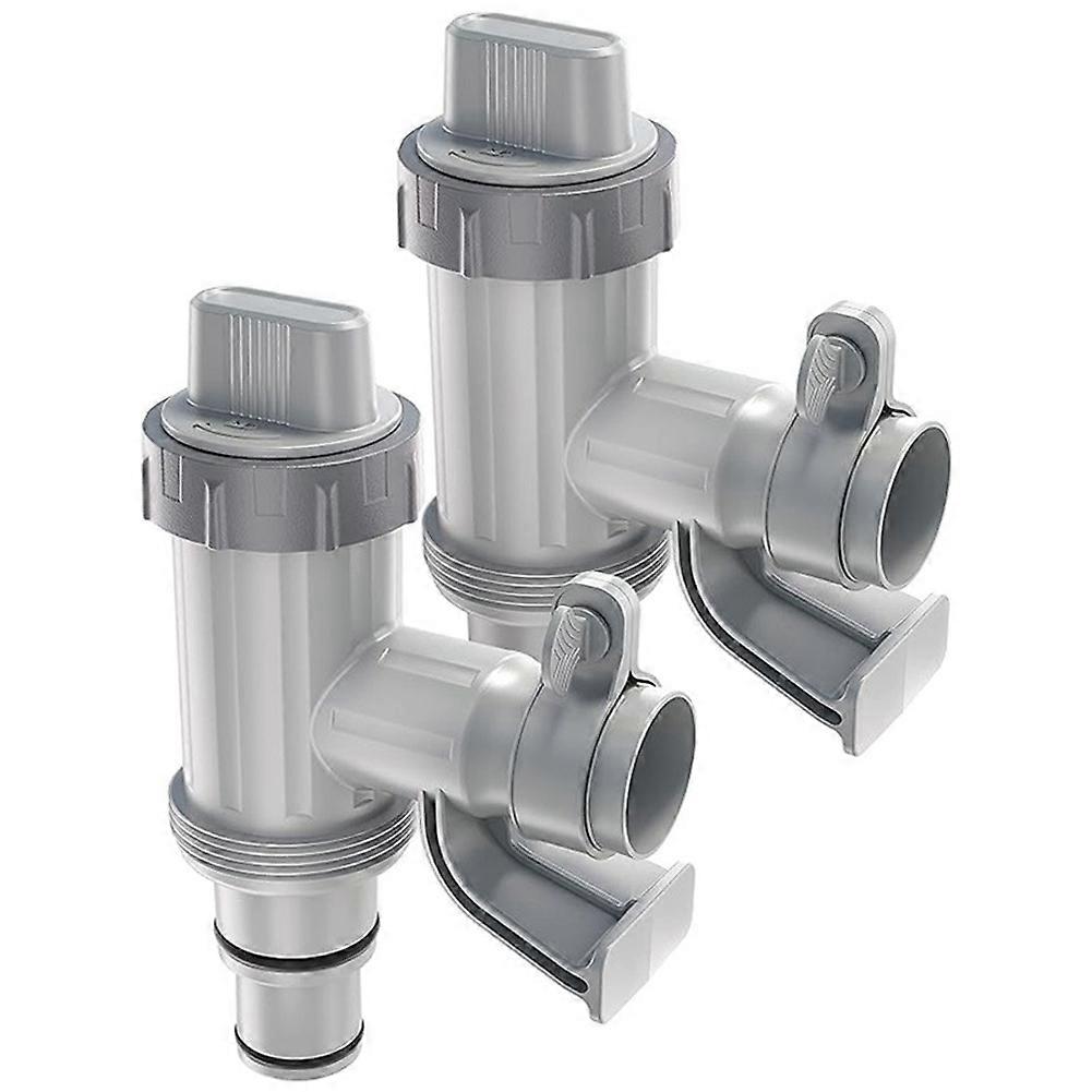 Poolslangeadapter, Swimmingpool Reservedele Poolslange