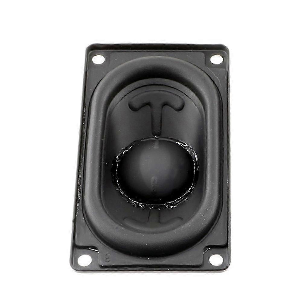 Suitable For Jbl Flip6, 20W Mid Low Frequency Speaker 4580