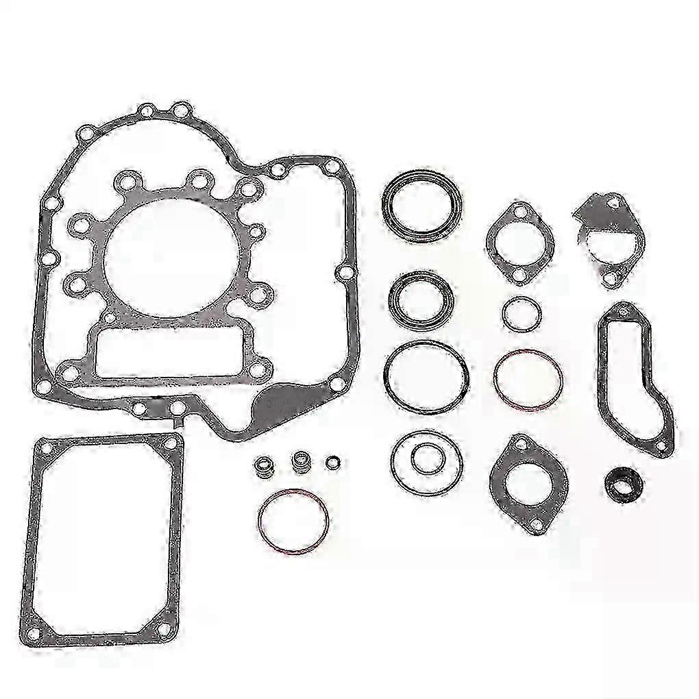 Gasket set for Briggs and Stratton model 21B900 285H00