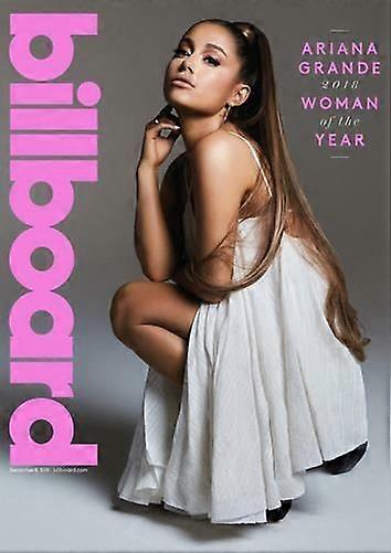 Rompecabezas de ARIANA GRANDE TP1142