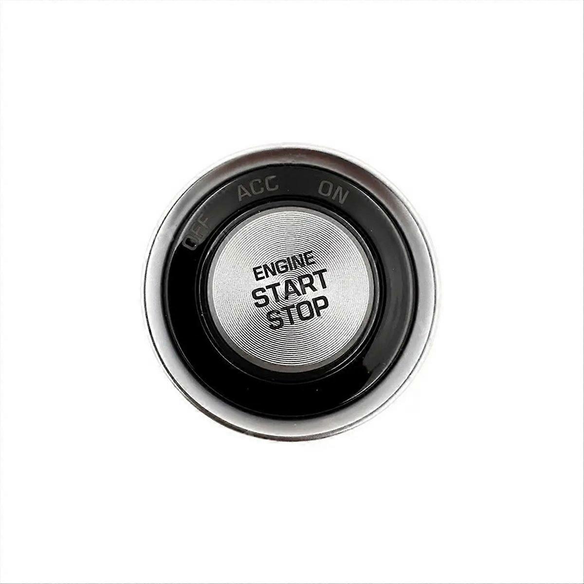95430C1500 Car Start Stop Switch Button Engine One-Button Button for Hyundai Sonata 2016-2018 93502C