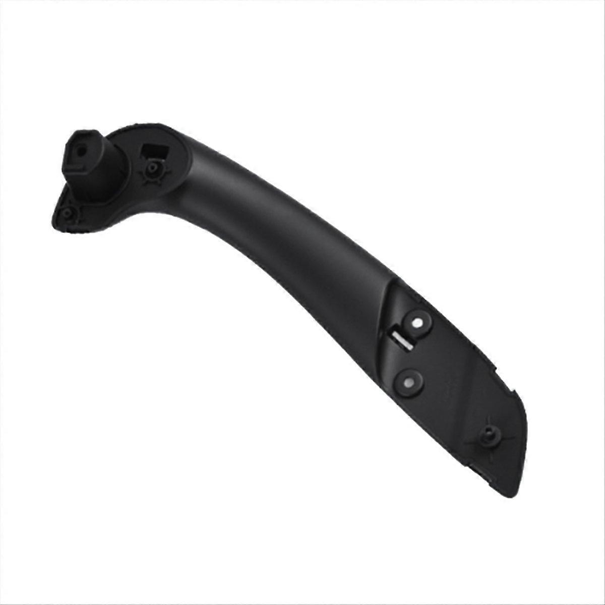 Car Front Right Inner Door Handle for 3,Black
