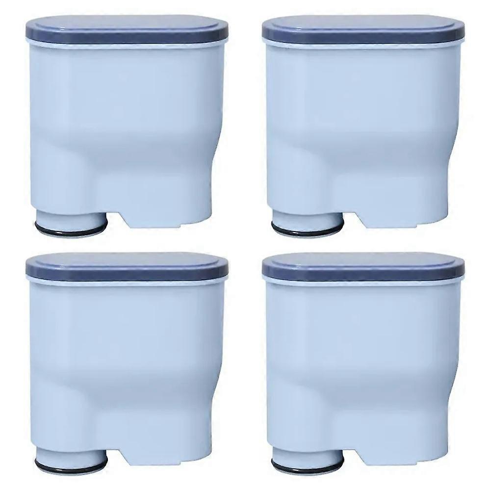 4PCS Replacement Water Filter for Coffee Machines