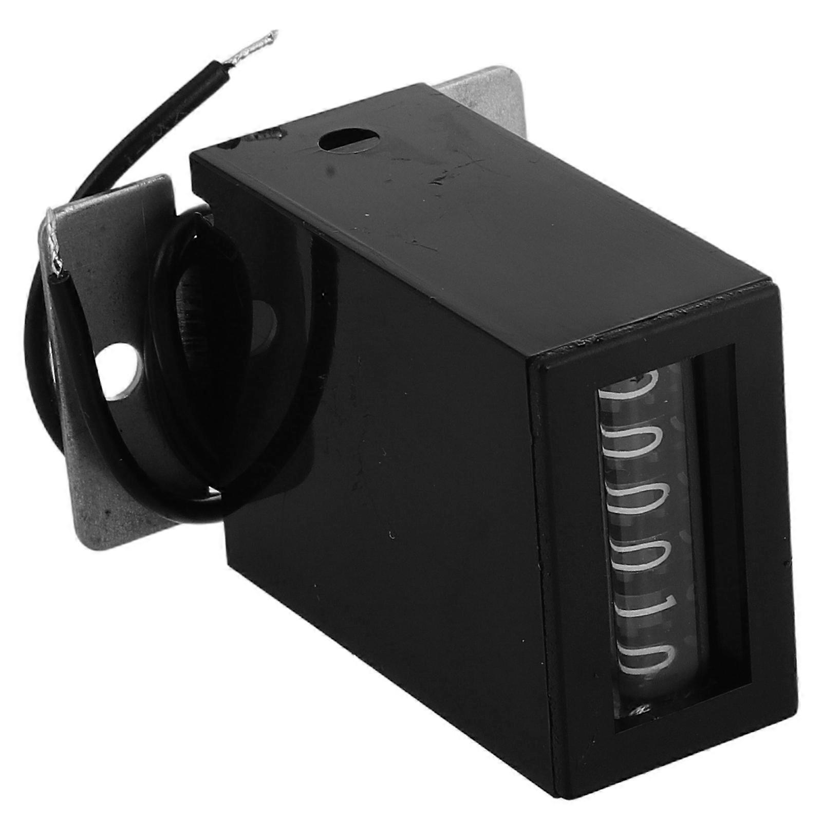 Wwawa Machine Parts Claw Machine Precision Tally Counter for Game Console