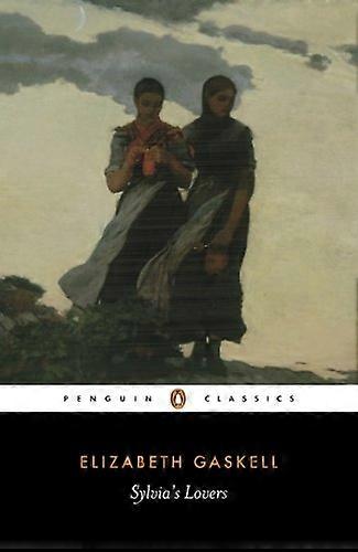 Amantes de Sylvia (Penguin Classics)