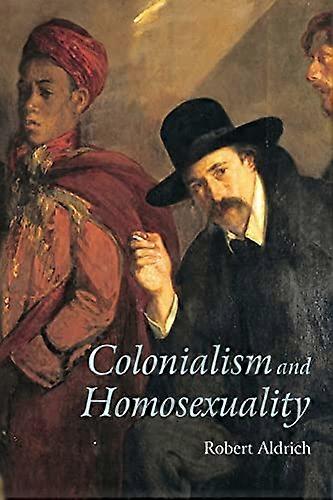 Colonialisme et homosexualité