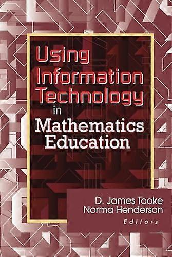 Using information technology in mathematics education