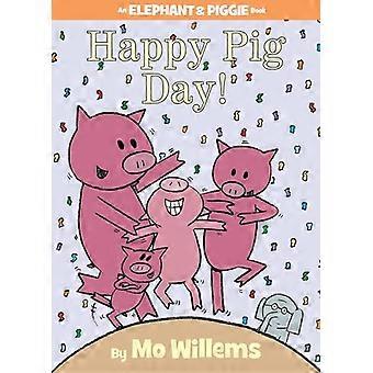 Happy Pig päivä!