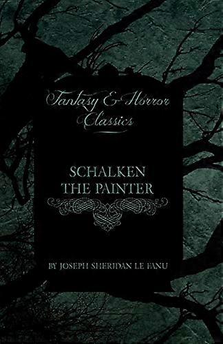 Maleren Schalken