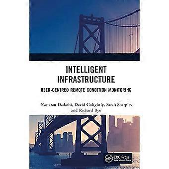 Intelligent Infrastructure: User-Centred Remote Condition Monitoring