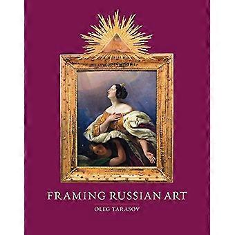Incorniciare l'arte russa