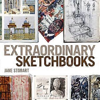 Buitengewone Sketchbooks
