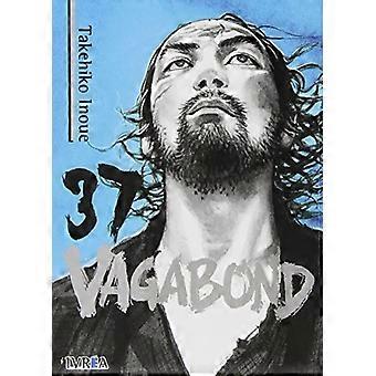 Inoue, T: Vagabond 37