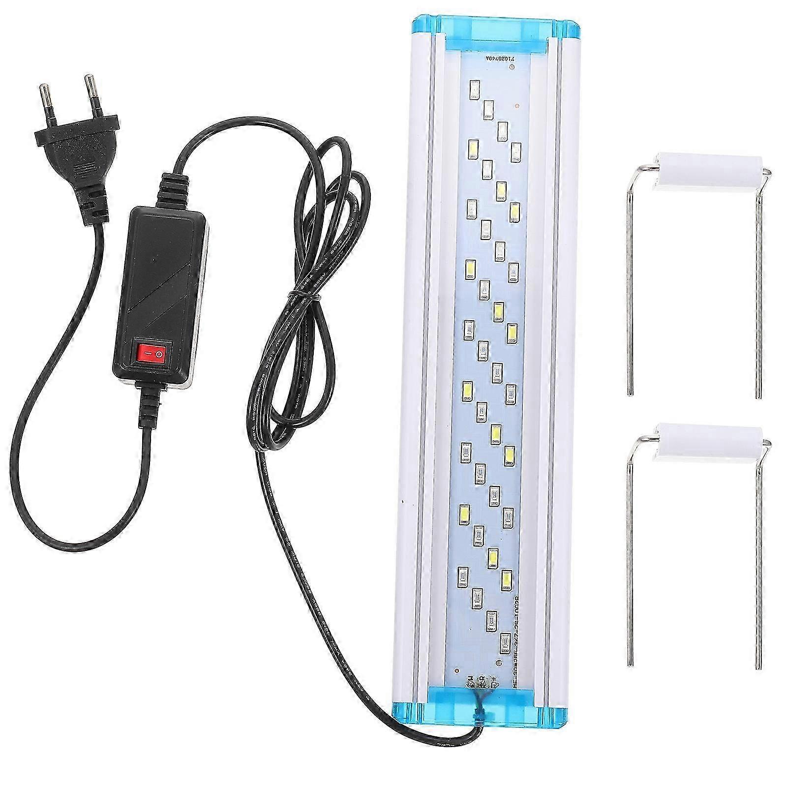 Colorful Aquarium Lighting Lamp for Fish Tanks