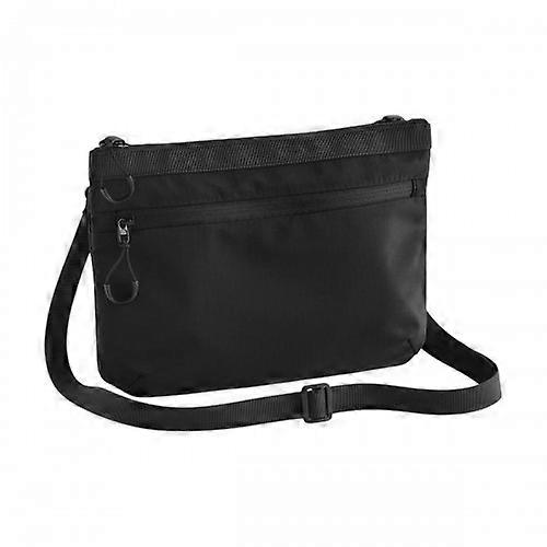 Quadra UrbanShift Crossbody Bag