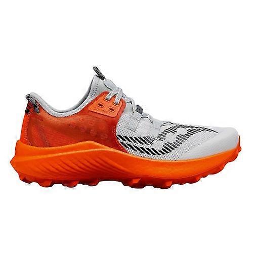 Saucony Mens Endorphin Running Trainers