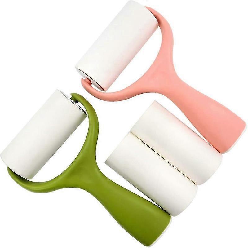 Kleberollen für Möbel und Teppiche