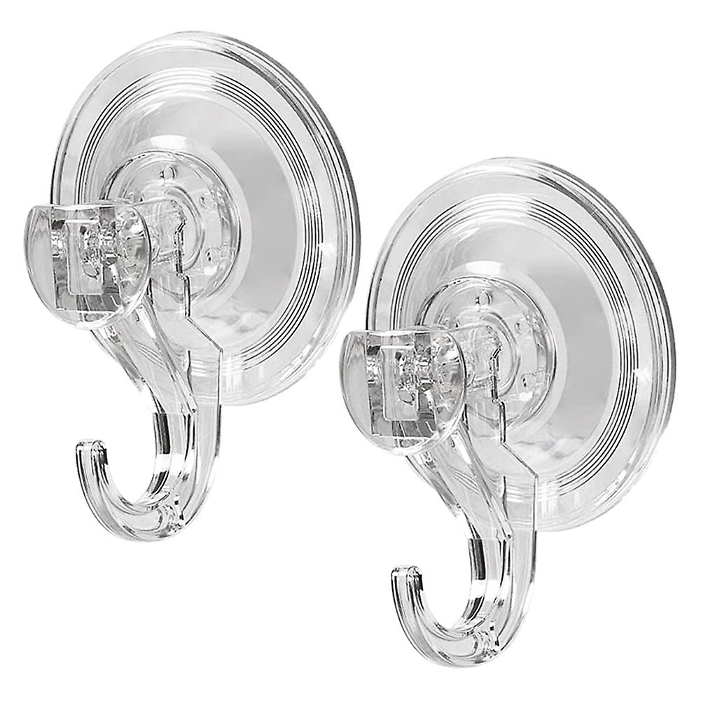 Transparent Reusable Heavy Duty Vacuum Suction Cup