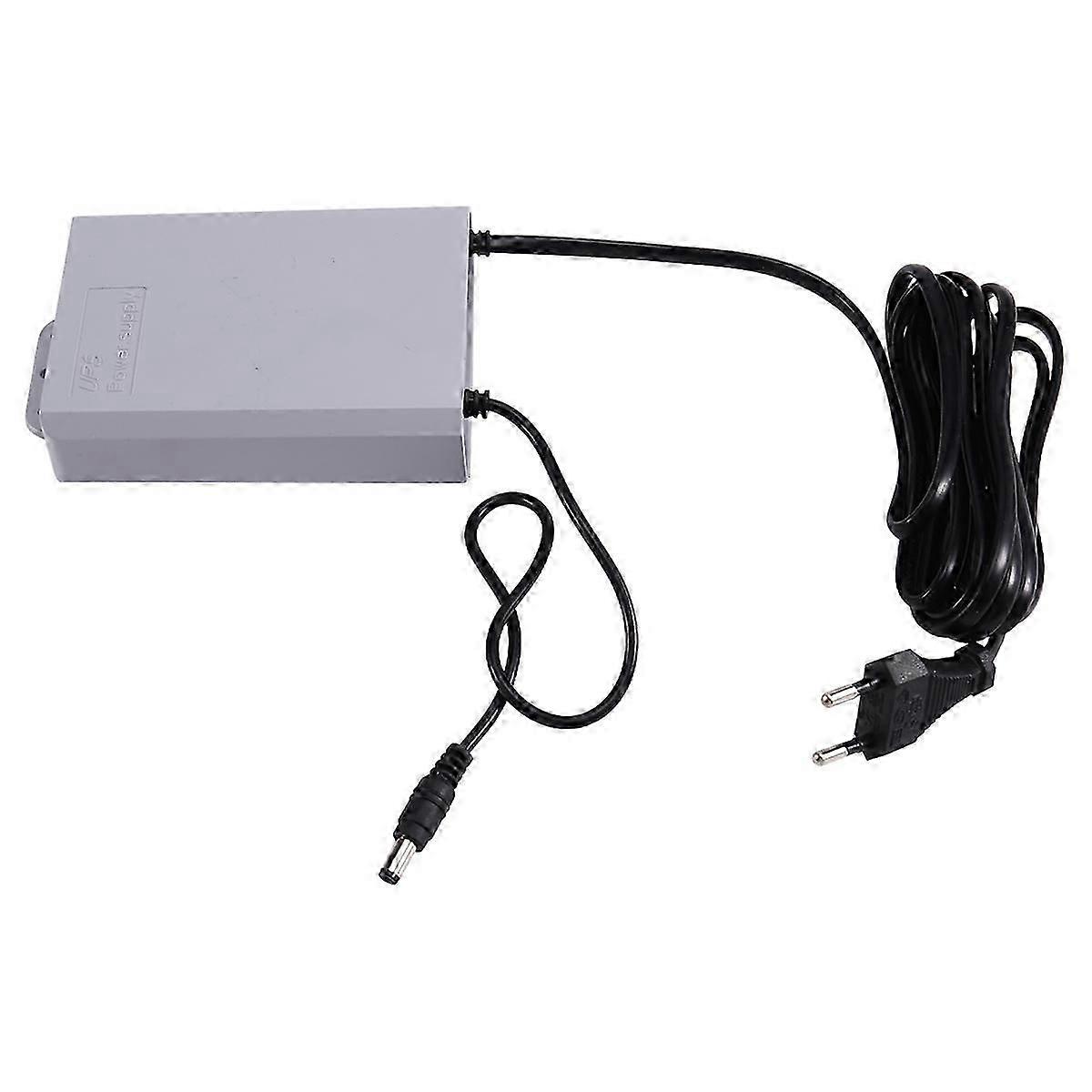 12V-2A Uninterruptible Power Supply EU Plug