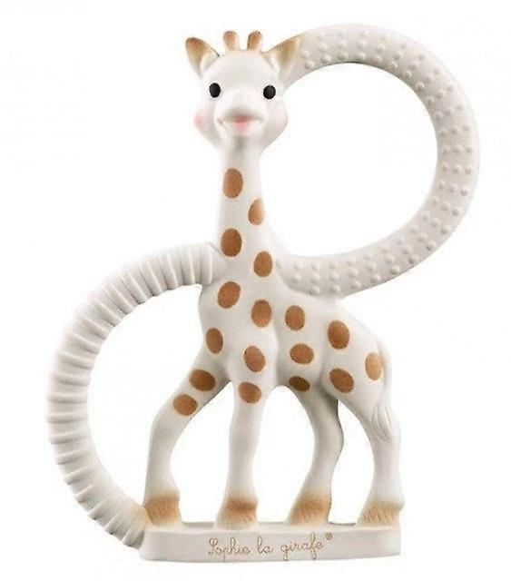 Sophie La Girafe 200318 Bide-, Rangle