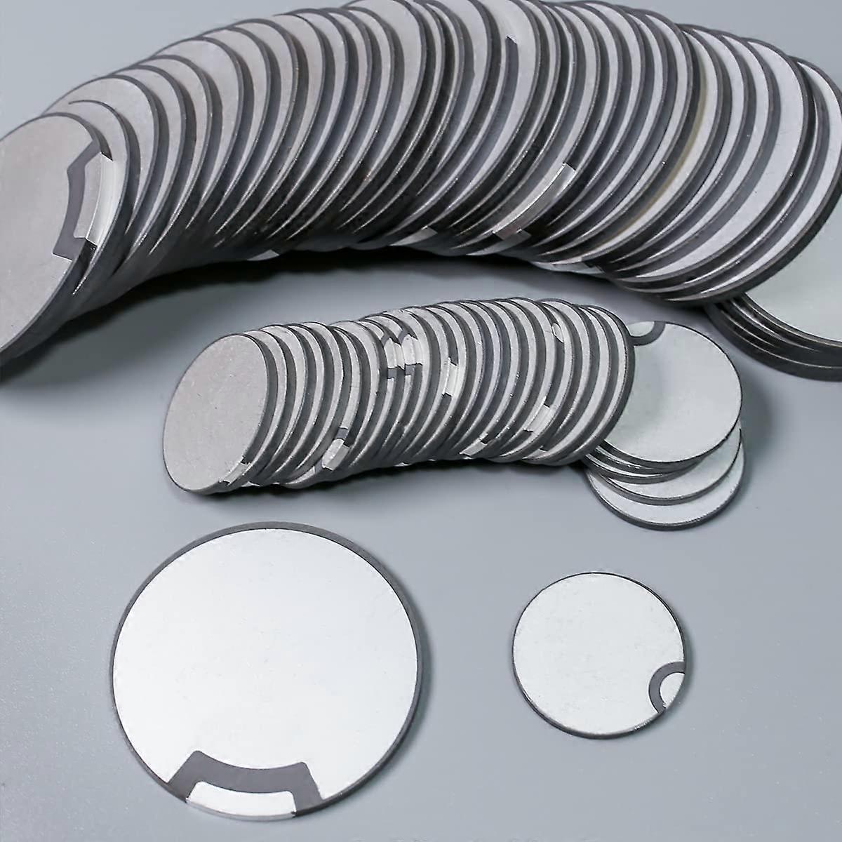 Piezoelectric Ceramic Vibrating Plate Ultrasonic Generator with Precise Frequency Control and Custom Shape Design