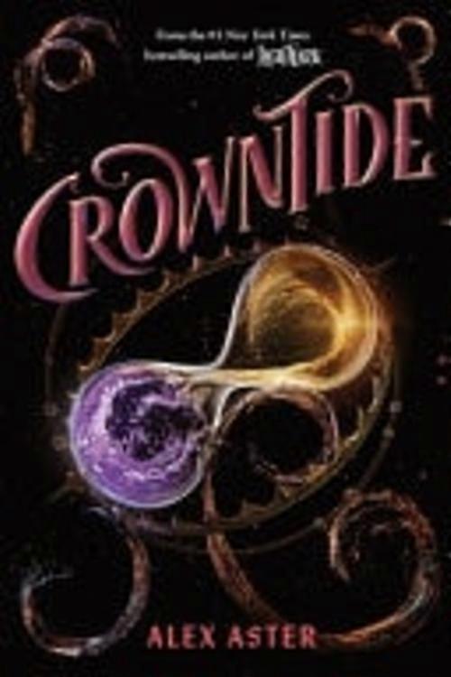 Crowntide (Lightlark-sagan bok 4)