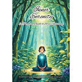 Sérénité intérieure : Une odyssée vers la plénitude par la méditation. Un guide pratique pour gérer le stress.