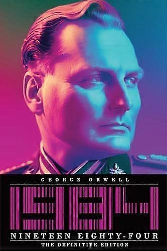Nineteen eighty-four the definitive edition