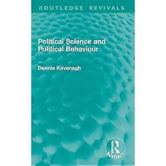 Political Science and Political Behaviour