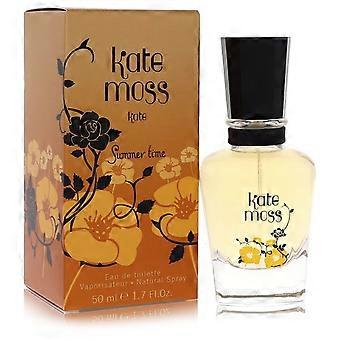  Kate Moss Summer Time by Kate Moss - Eau De Toilette Spray 1.7 oz - Women 