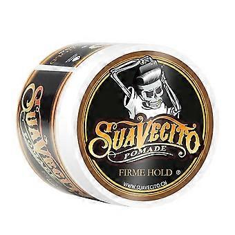 Suavecito vahva pitoinen hiusvaha, miesten vahva pitoinen hiusvaha, 113 g