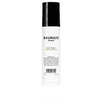 Styling Cream Balmain MATT PASTE 100 ml