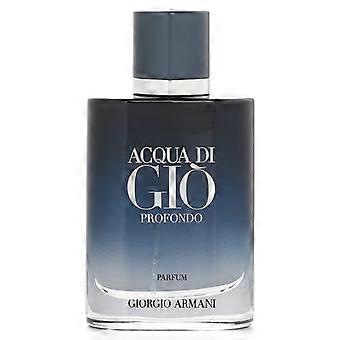 Acqua Di Gio Profondo Parfum Spray