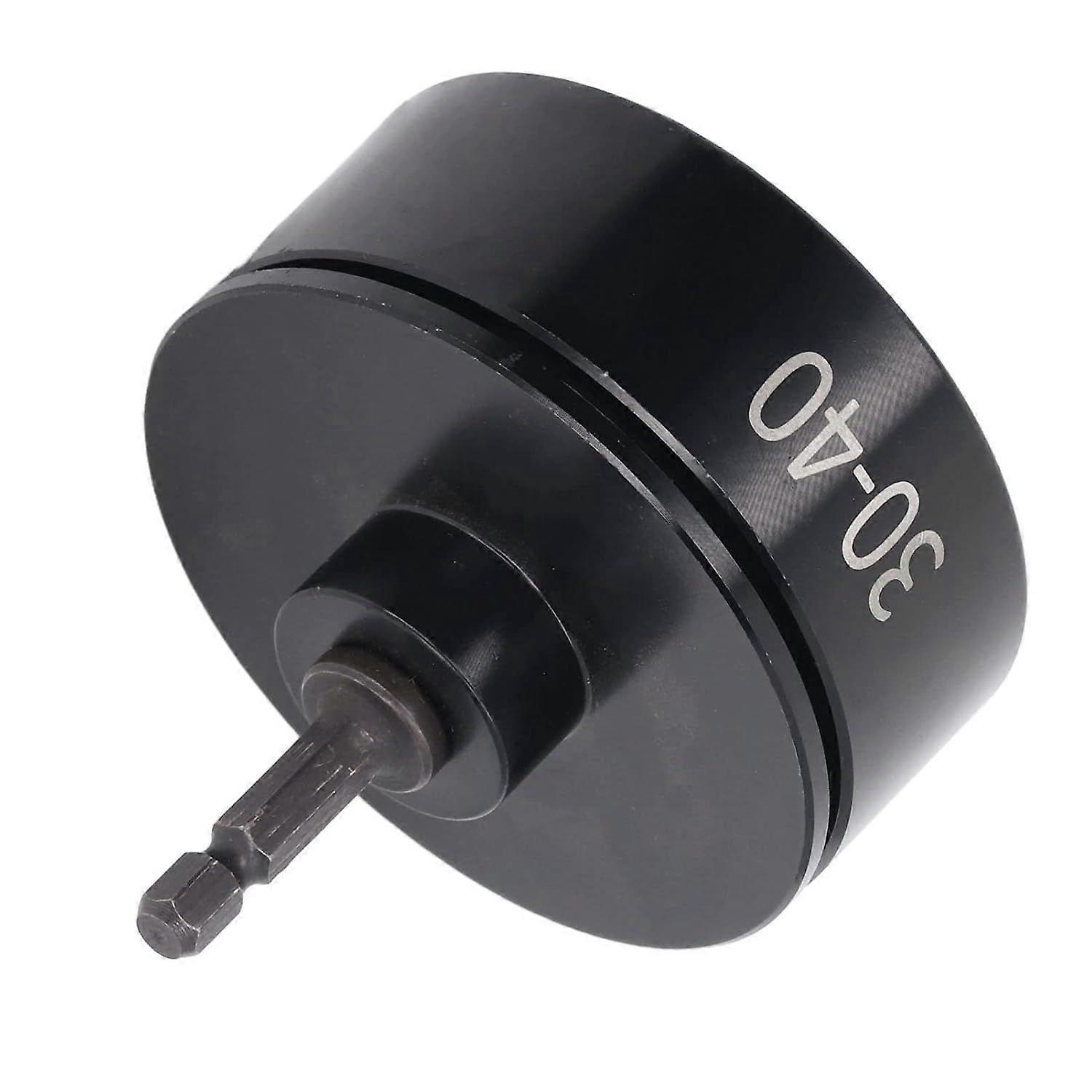 Handheld Electric Sealing Machine Head Bottle Capper for Capping Diameter 30?40mm