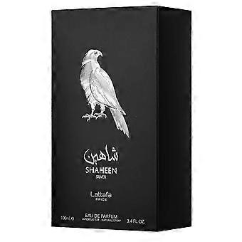 Perfumy unisex woda perfumowana w sprayu 3,4 uncji, długotrwały cytrusowo-owocowy zapach
