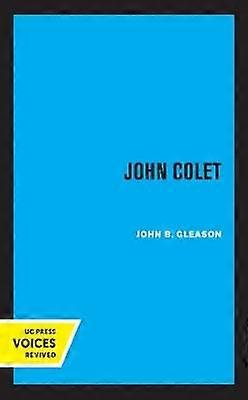 Juan Colet