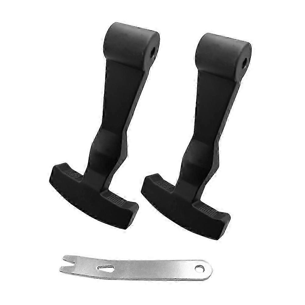 Paranormal Equipment (Black)