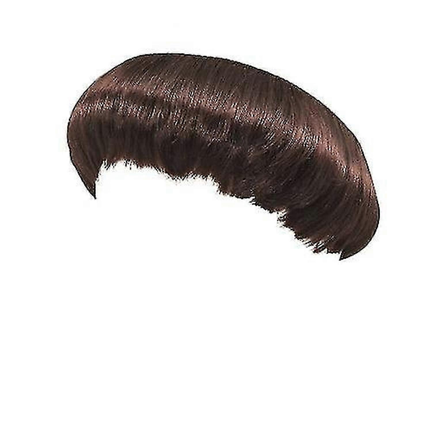 Mens Monk Wig