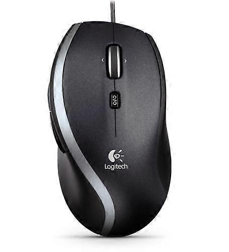 Logitech Corded Mouse M500S USB Type-A