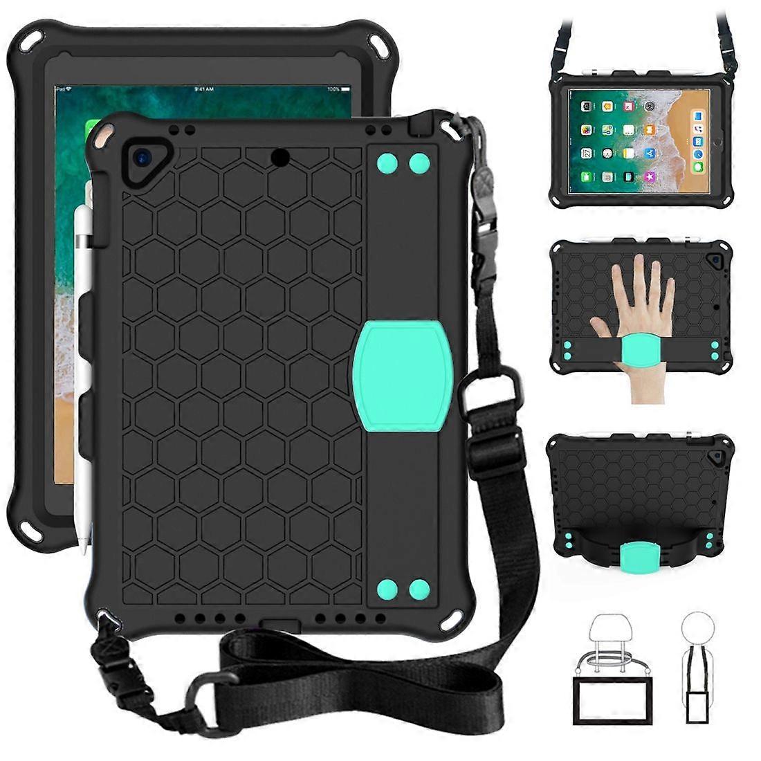 Solf Case for iPad 9.72018&2017
