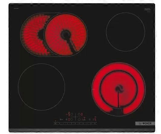 Bosch Ceramic Hob Pkn631fp2e