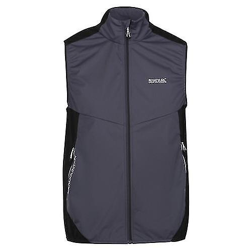 Regatta Mens Lankin IV Softshell Body Warmer