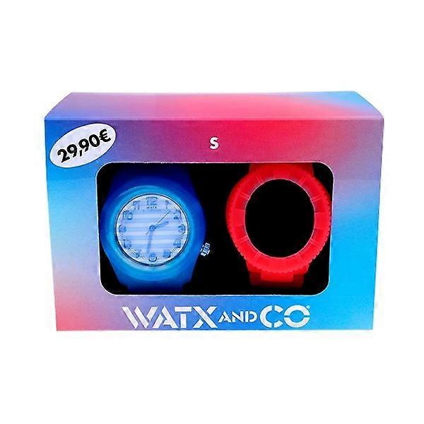 WATX&COLORS WATCHES WAPACK1SUMMER19
