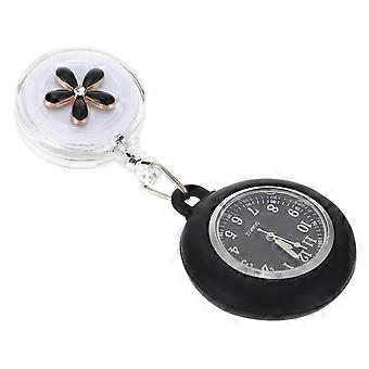 Decorative Nurse Watches Hanging Fob Watches Birthday Christmas Gift for Women