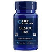 Super K Elite 30 softgels