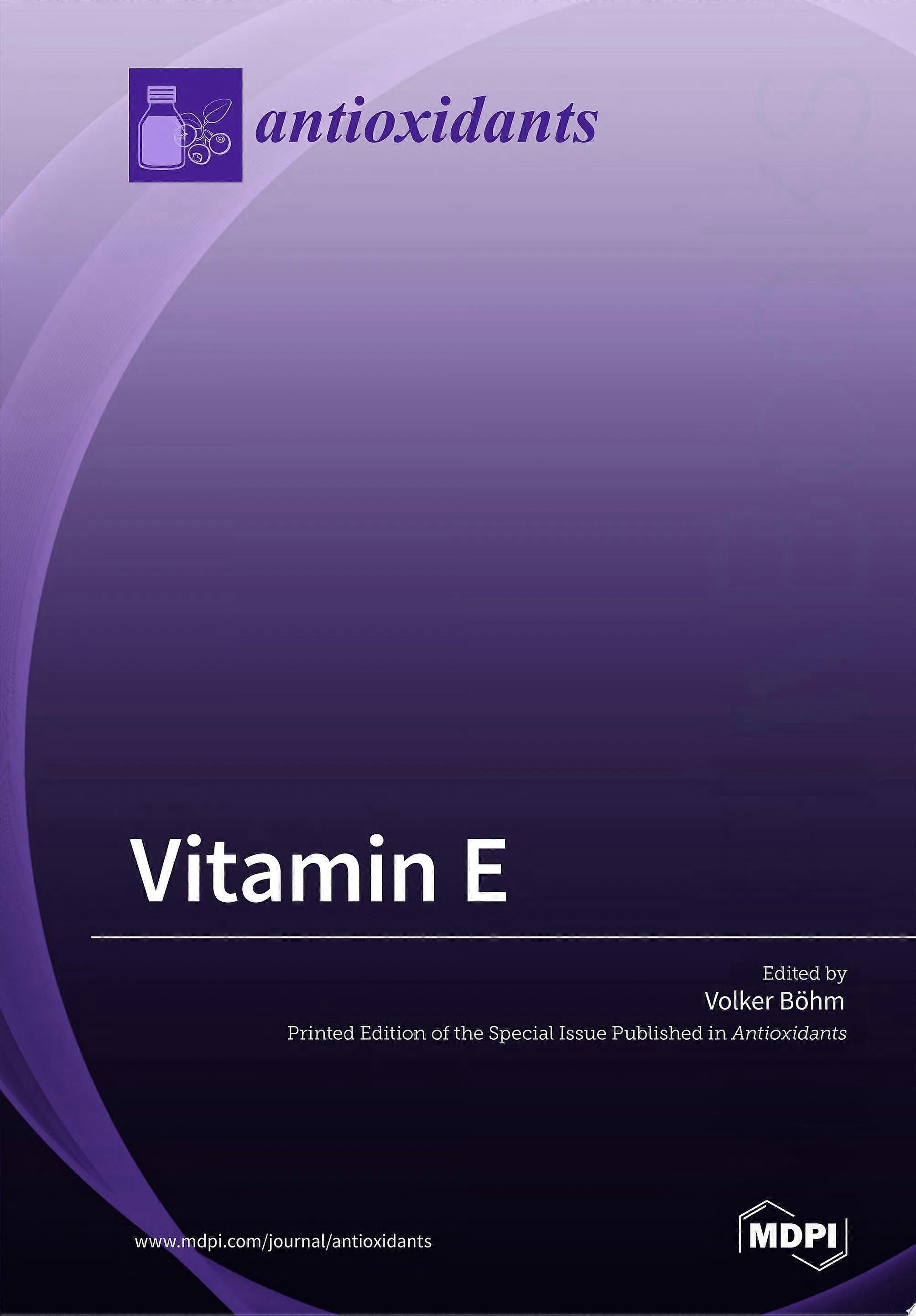 Vitamin e