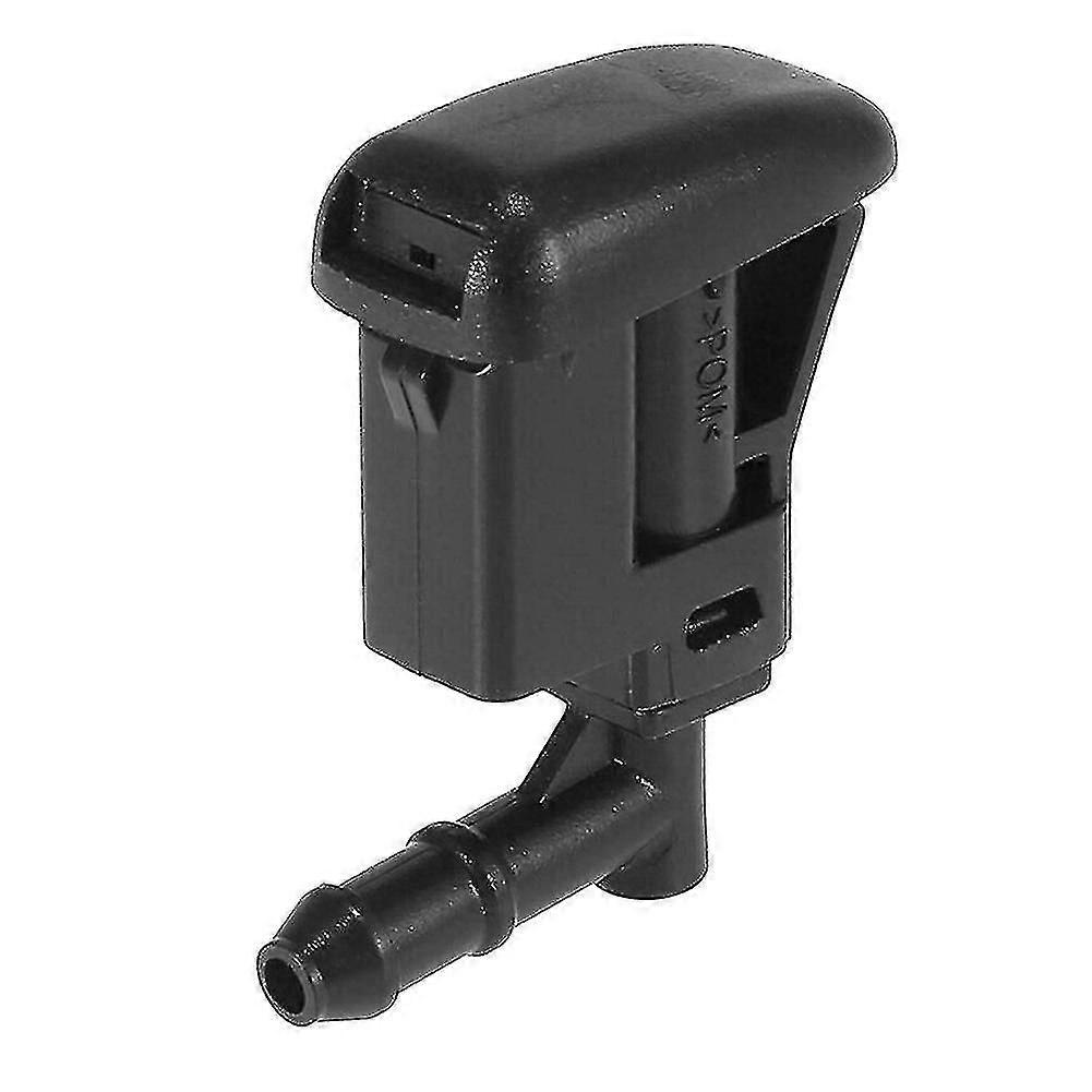 For - 1 Series E81 E87 E88 E82 Z4 E85 E86 Windshield Washer Sprayer Nozzle Jet Front Window New 616