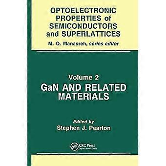 GaN and Related Materials