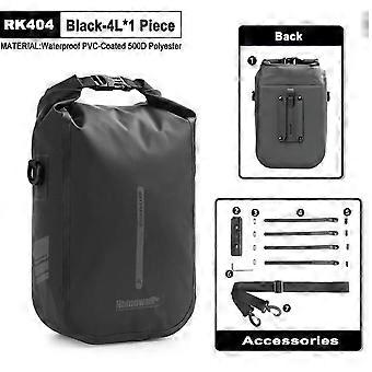 Bicycle Bag Waterproof | Bicycle Front Bag - Bike Bag Waterproof -