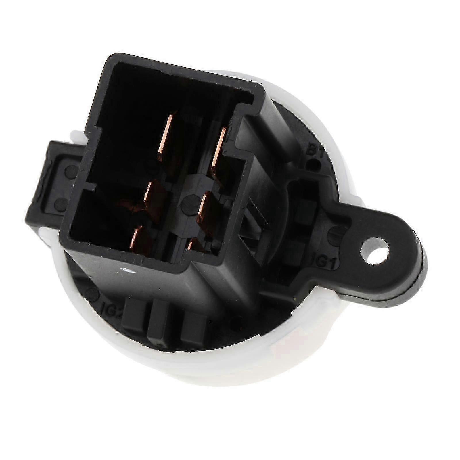 Ignition Lock Key Starter Switch Compatible with Mazda BT-50 4429612